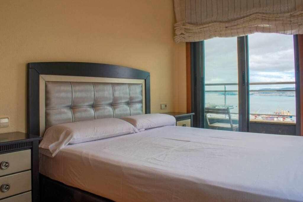 Apartamento Calle Aragon Apartamento